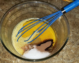 Foto del paso 2 de la receta: Torta o Pastel de Zanahorias