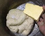 Foto langkah ke 3 dari resep Roti pisang ala akoh 😁.
