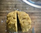 Foto del paso 6 de la receta: Cornulețe — dulces típicos rumanos—