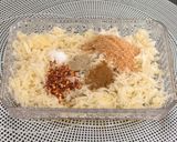 A picture of step 3 of Potato Tikkis (Crispy & Quick Snack Delight).