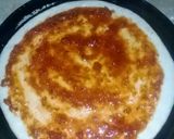 Foto del paso 4 de la receta: Masa para pizza (prepizza) 🍕