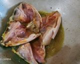 মাছের মাথার ঘণ্ট রেসিপি ধাপ - 2 ছবি