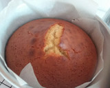 Foto del paso 6 de la receta: Bizcocho de limón