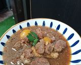 Foto langkah ke 3 dari resep Semur Daging.