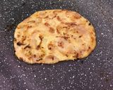 A picture of step 5 of Cheesy Chicken Ham Mashed Potato Patties.