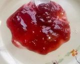 Foto del paso 3 de la receta: Mermelada de frutillas caserita y deliciosa 🍓