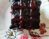 A picture of step 6 of 5 minutes Chocolate Pastry.