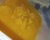 Foto del paso 8 de la receta: Mermelada de naranja 🍊!