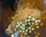 صورة لخطوة 6 من وصفة رز بخاري بالدجاج في قدر الضغط الكهربائي