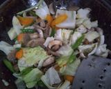 Foto langkah ke 2 dari resep Tumis Sederhana.