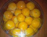 Foto langkah ke 5 dari resep Nastar Kinclong.