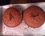 Foto del paso 6 de la receta: Pastel del chocolate