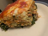 Lasagna