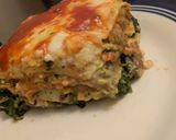 Foto del paso 7 de la receta: Lasagna