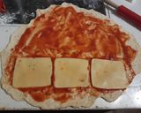 Foto del paso 4 de la receta: Grisines de pizza