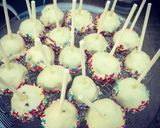 Φωτογραφία βήματος 12 της συνταγής Popcakes ή CakePops ??