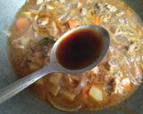 Foto langkah ke 8 dari resep Kare Ayam Anti Gagal.