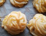 Hercegnő burgonya recept fázis 4 fotója