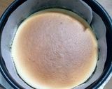 Foto langkah ke 11 dari resep Japanese Cotton Cheesecake *ekonomis.