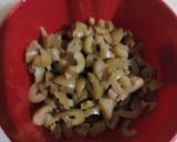 Foto del paso 23 de la receta: Arrollado de verdura
