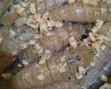 Foto langkah ke 4 dari resep Udang Ronggeng/Mantis Shrimp.