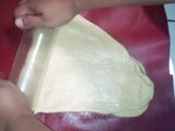 Bakpia kacang hijau