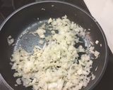 Foto del paso 3 de la receta: Calabacines rellenos de atún