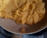 Foto langkah ke 4 dari resep Sus vanilla.