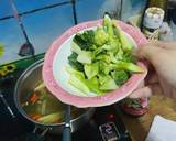 โป๊ะแตกปลาดอลลี่เพิ่มการเผาผลาญ วิธีทำสูตร 5 รูป