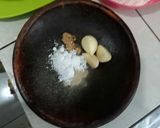 Foto langkah ke 3 dari resep Bakwan jagung krenyes.