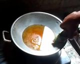 Foto langkah ke 3 dari resep Pelas goreng khas banyuwangi.