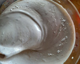Foto del paso 7 de la receta: Pastel imposible chocoflan