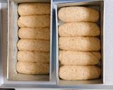 Foto langkah ke 6 dari resep Hybrid Sourdough Bread Spicy Tuna.