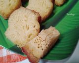 Foto langkah ke 9 dari resep Bolu Suri.