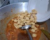 Foto langkah ke 7 dari resep Sambal Goreng Tahu Tempe (Resep Ibu).