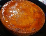 Foto del paso 5 de la receta: Flan🍮🍮🍮 de🍌🍌🍌 bananas casero!
