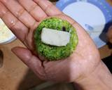 Spinach Cheese Balls recipe step 3 photo