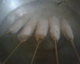 Foto langkah ke 4 dari resep Sempol Ayam.