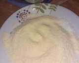 Foto del paso 5 de la receta: Galletas de sémola