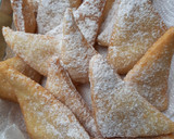 Foto del paso 3 de la receta: Tortas fritas rápidas y fáciles