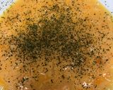 Foto del paso 4 de la receta: 139. Zurrukutuna o sopa de ajo vasca (principal pescado)