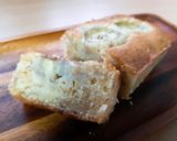 รูปขั้นตอนการทำที่ 6 ของ Banana Butter Cake