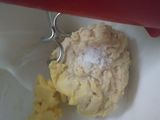 Wool Roll Bread