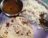 काली मसूर दाल (Kali Masoor dal recipe in hindi) रेसिपी चरण 3 फोटो