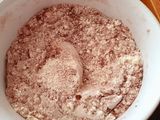 Blat de tort cu cacao