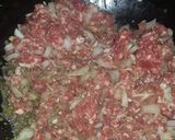 Foto del paso 8 de la receta: Hamburguesas caseras