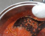 Foto del paso 7 de la receta: Calabacín Relleno