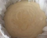 Foto del paso 4 de la receta Bizcocho relleno de natillas