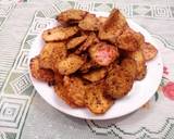 Sumac Spiced Potato Chips recipe step 2 photo