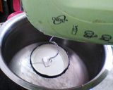 A picture of step 4 of Homemade cotton candy.
